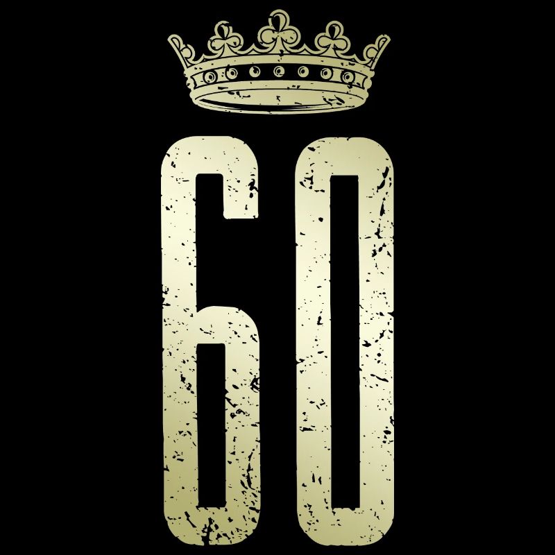 60 numéros couronne