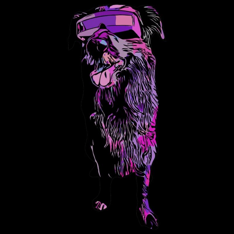 Good Boy Vector Design