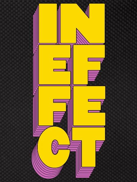 In Effect