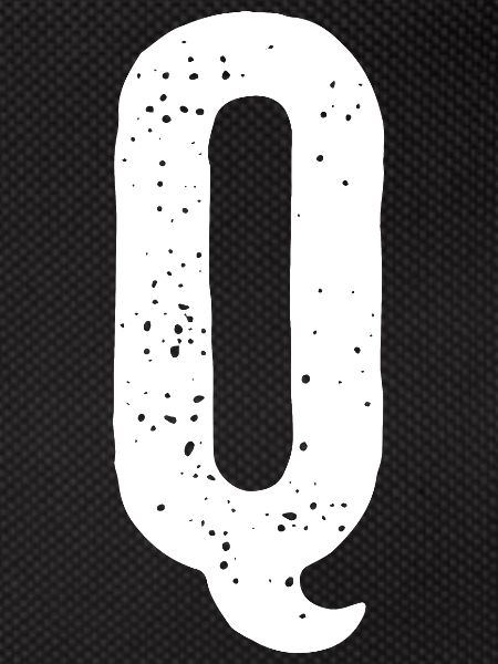Q Letter