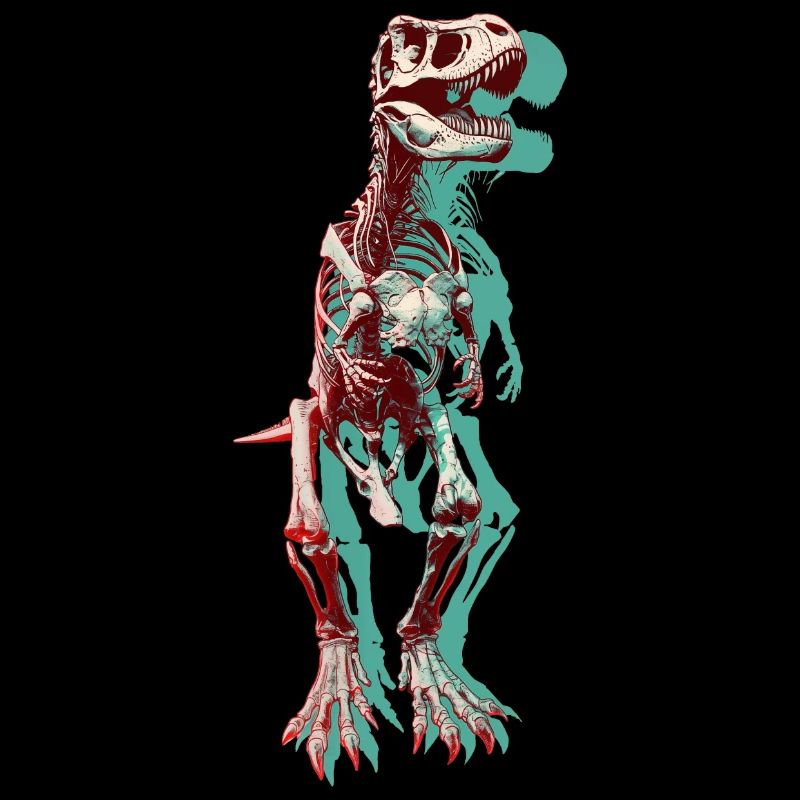 T-Rex