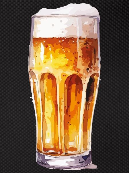 beer