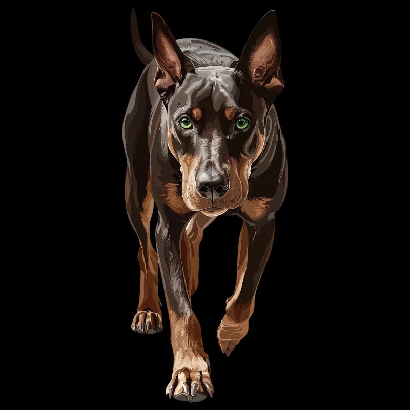 Dobermann