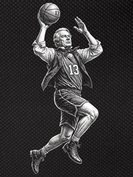 Millard Fillmore Basketball 