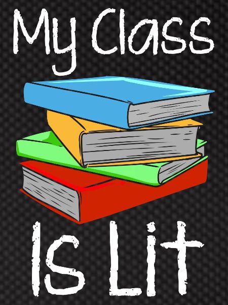 My Class Is Lit