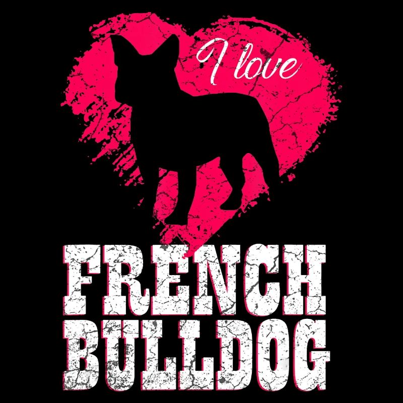 Français Bouledogue