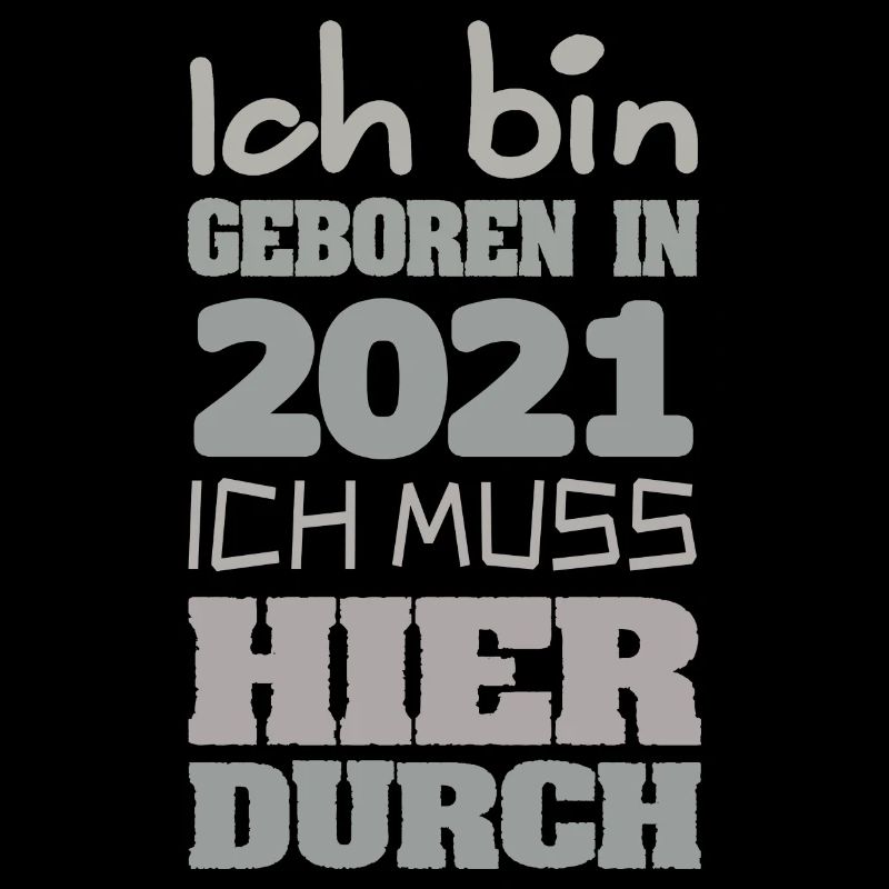 geboren 2021