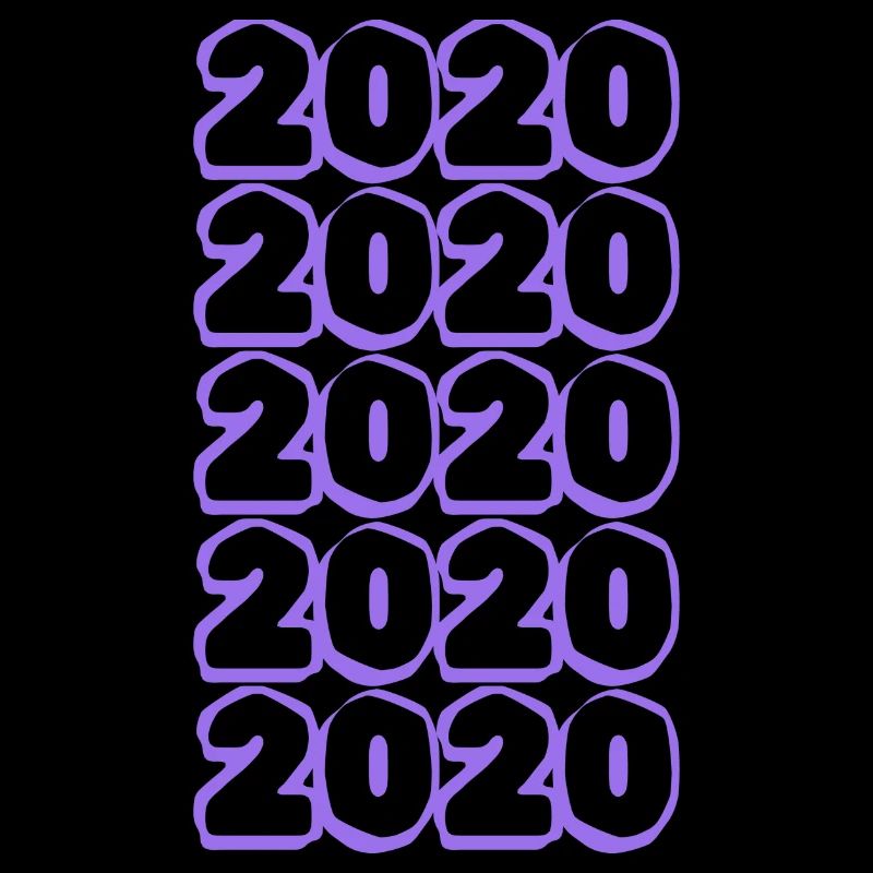 Année de naissance 2020