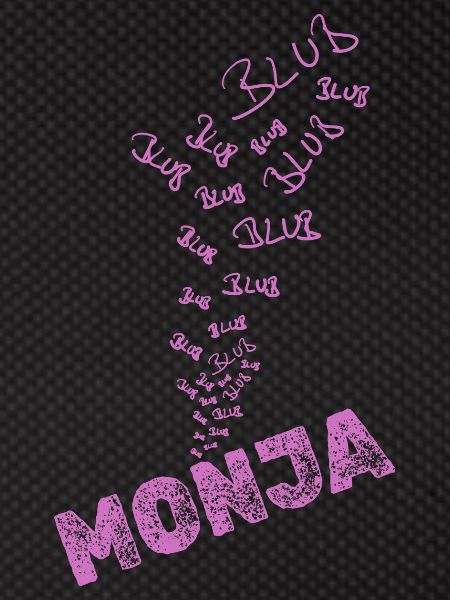 Wasser Monja