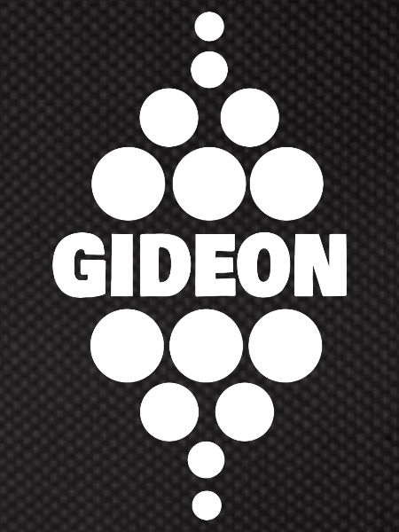 Gideon