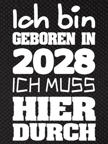 born 2028