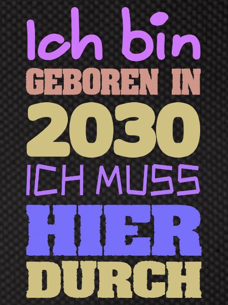 AM 2030
