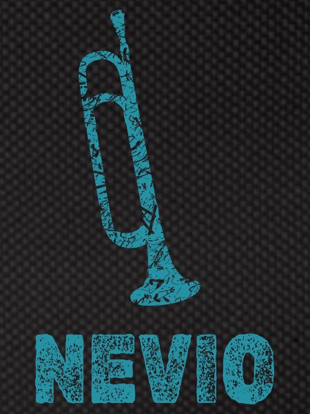Brass band Nevio