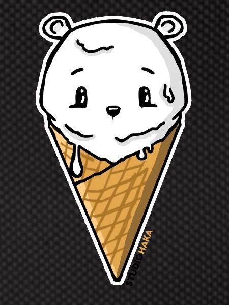 ICEBEAR:STUDIOHAKA
