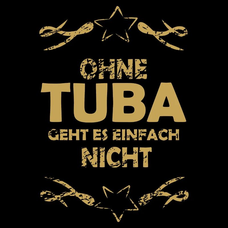 Impossible sans tuba