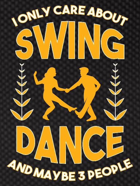 Swing Swing Music