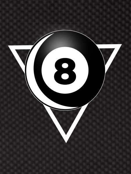 Billard 8