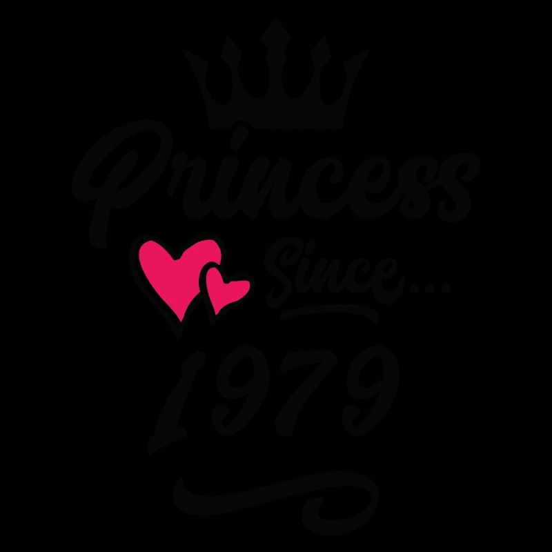 1979 Anniversaire de la princesse