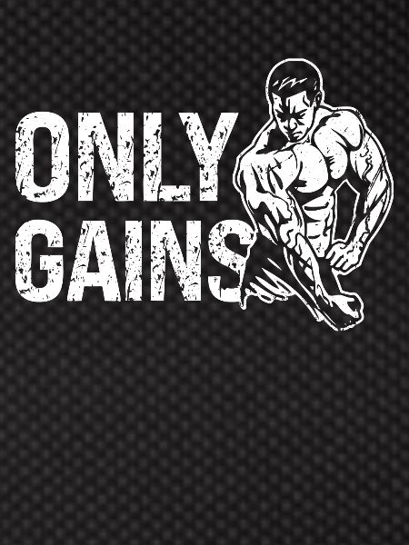 Only increases -