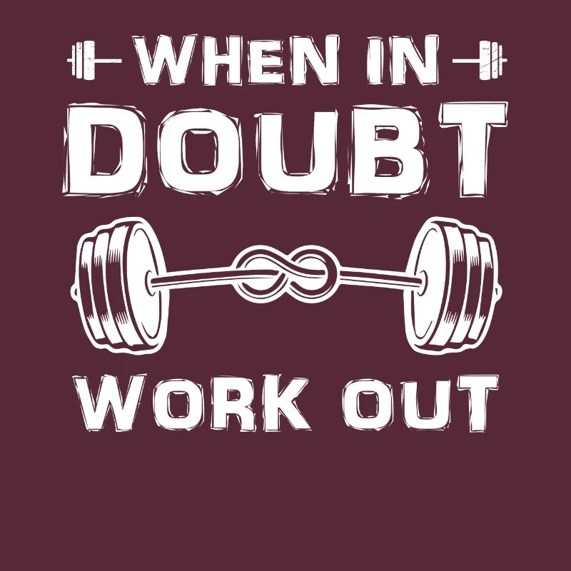 When in doubt, train -