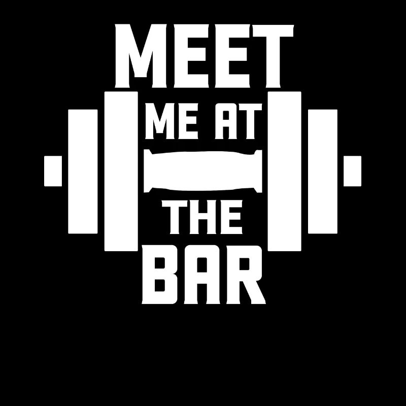 Triff mich an der Bar -