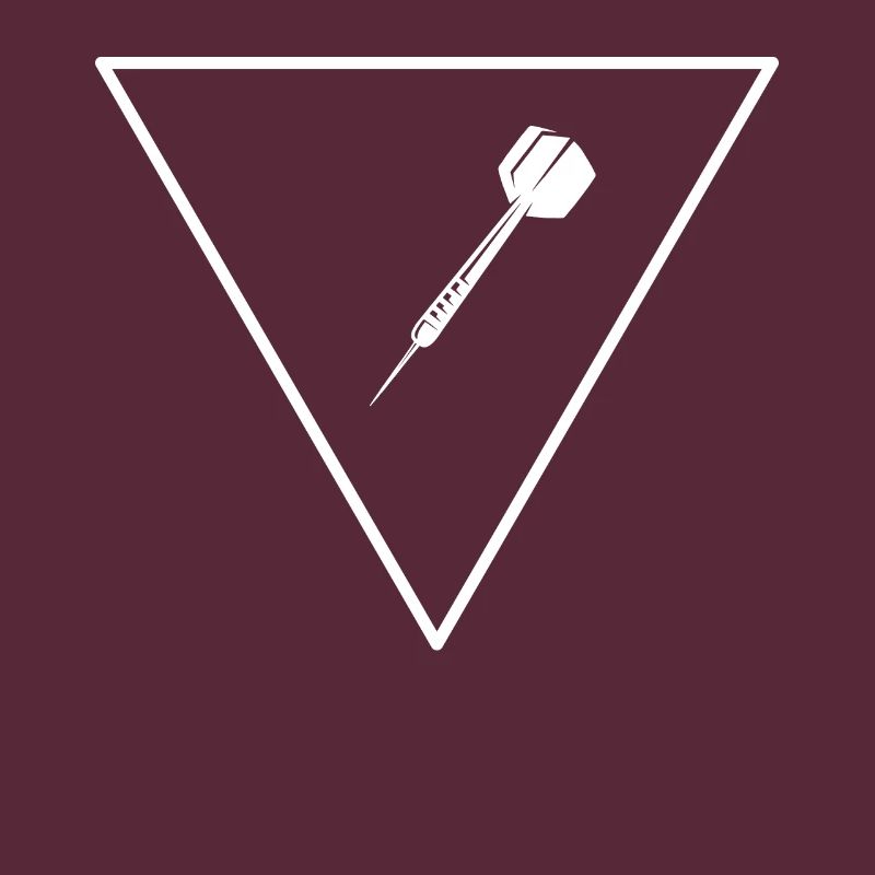 Triangle - Dart -