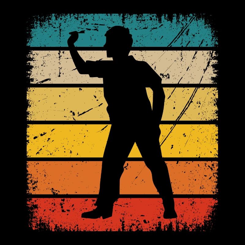 Retro Rectangle - Dart Player -