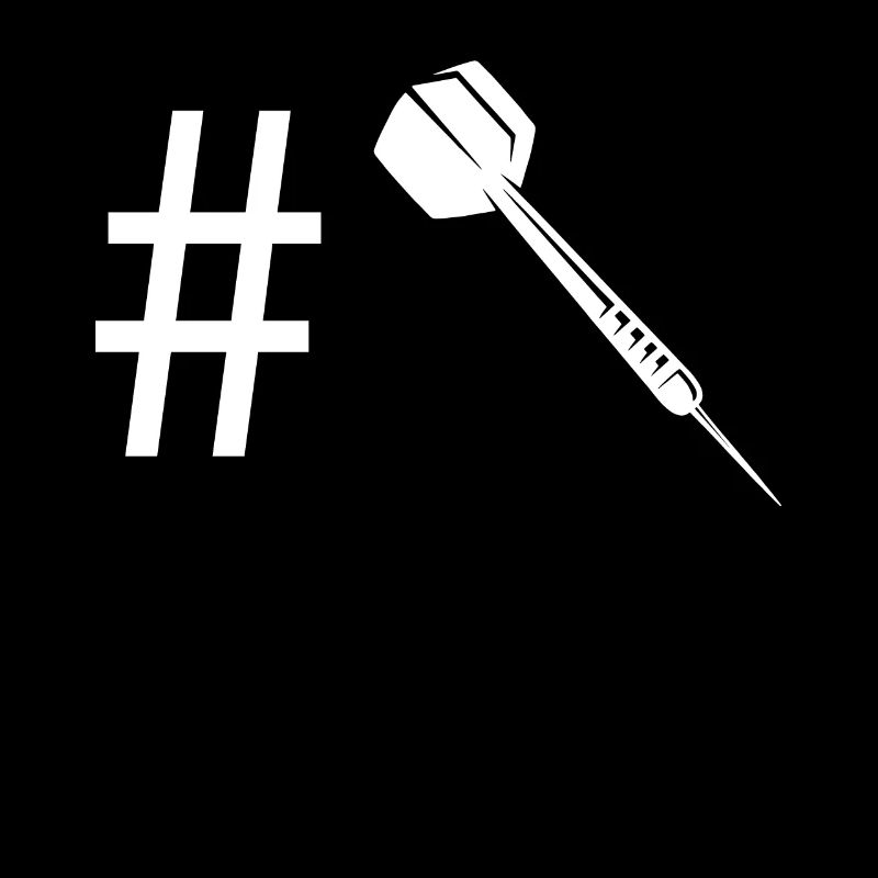 Hashtag - Dart -