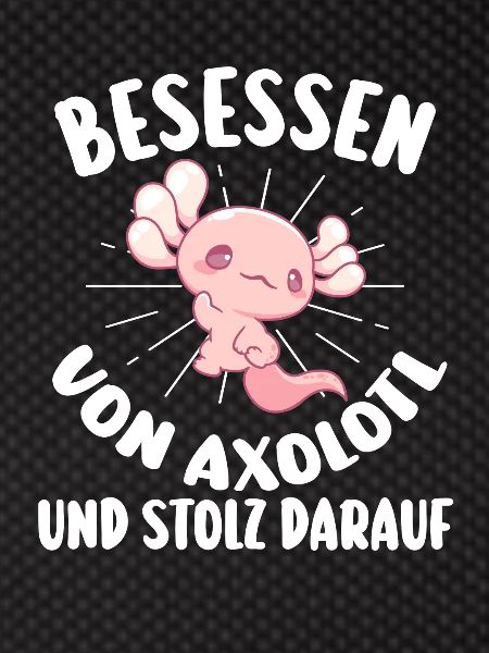 Axolotl