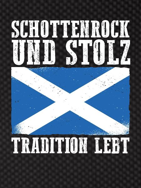 Scots Scottish Scotland