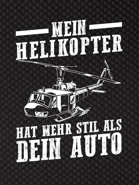 Pilote Hélicoptère Hélicoptère