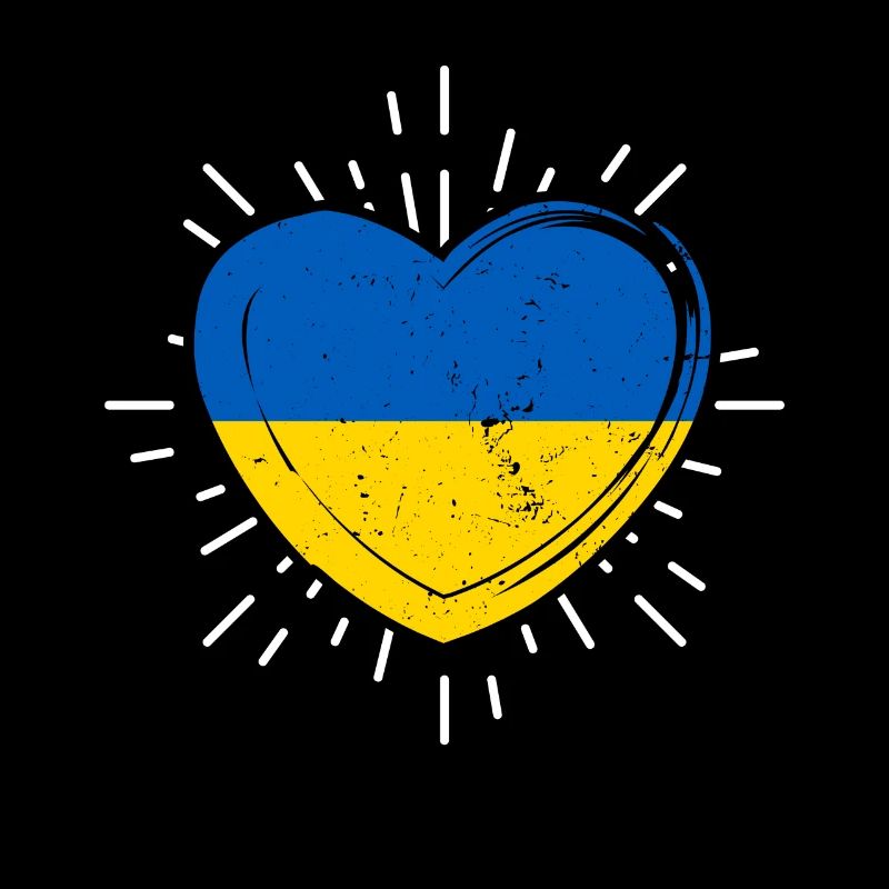 Ukrainer Ukraine