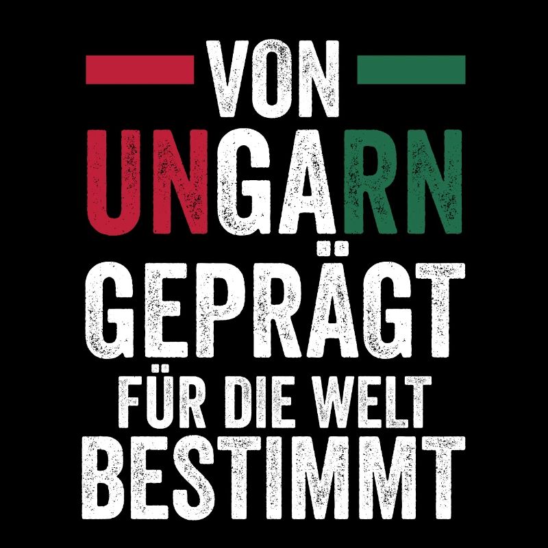 Ungar Ungarisch Ungarn