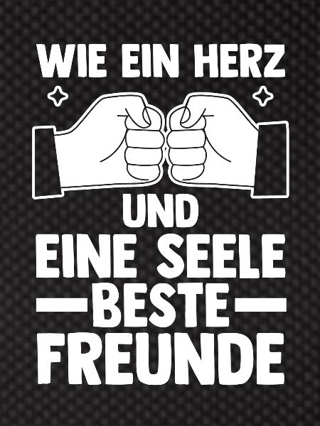 Beste Freunde