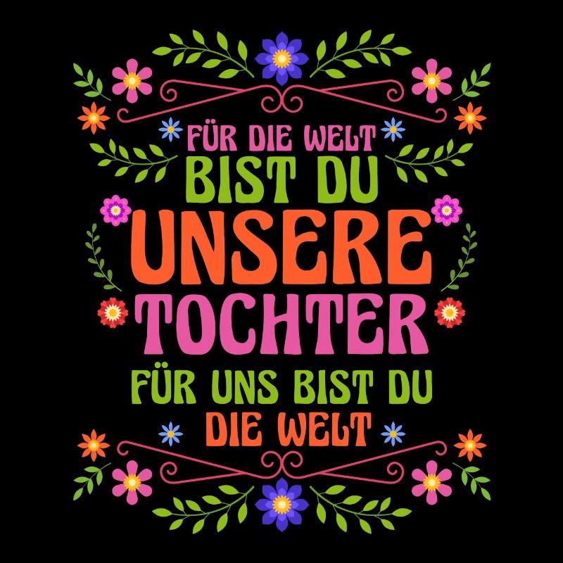 Töchter Tochter