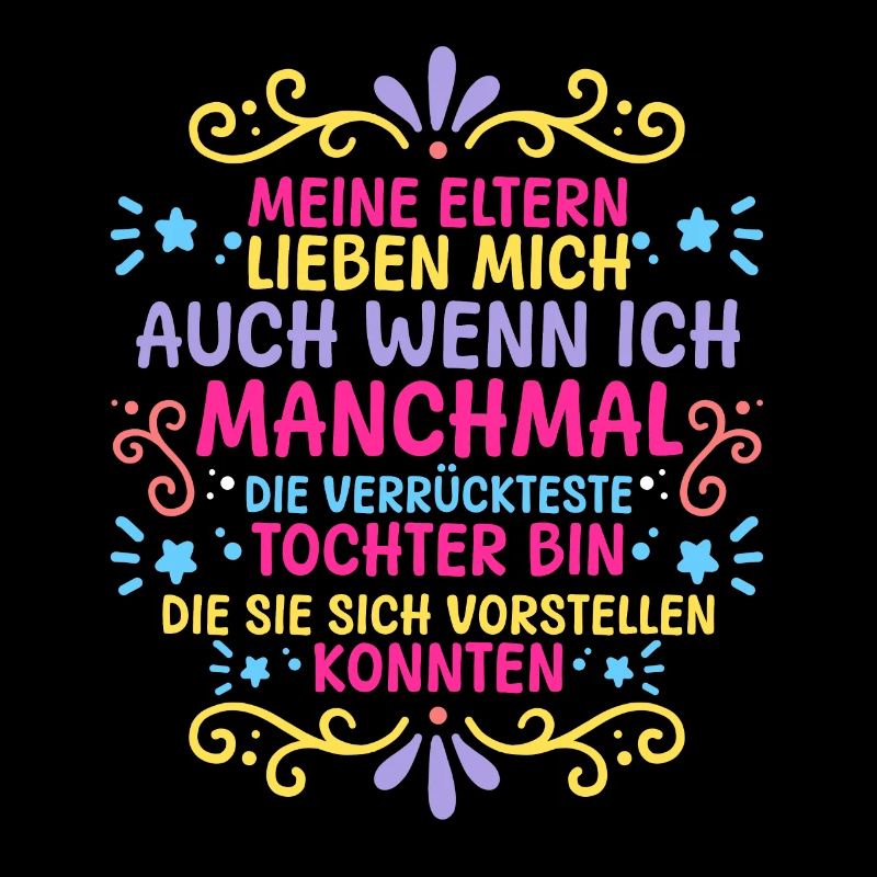 Töchter Tochter