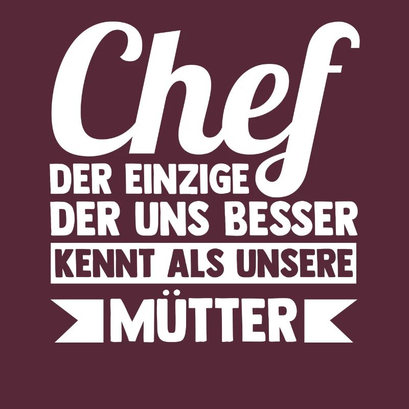 Teamleiter Chef Abschied