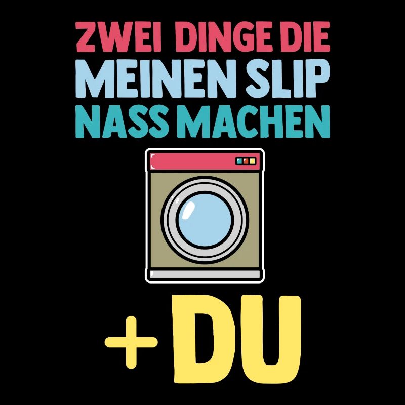 Dinge Die Meinen Slip Nass Machen