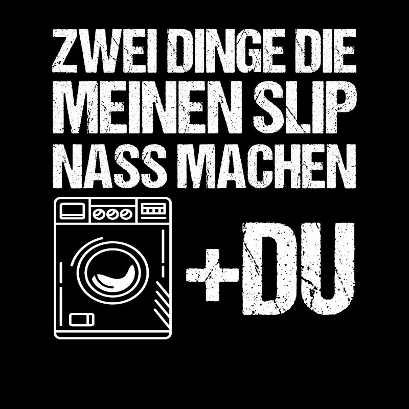 Dinge Die Meinen Slip Nass Machen