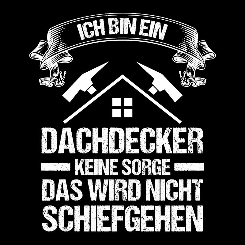 Dachdeckermeister Dachdecker