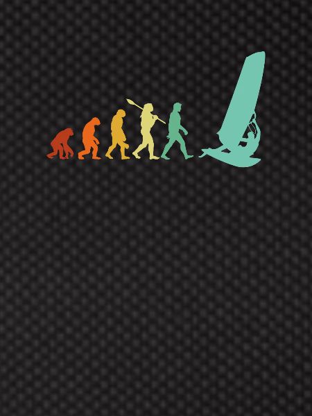 windsurfing evolution, windsurf