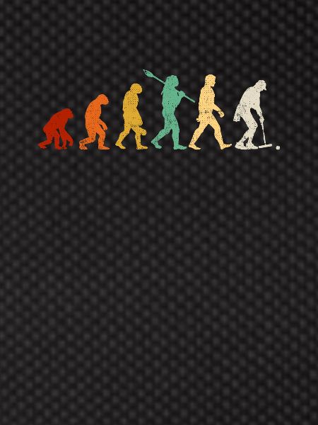 Croquet evolution, Croquet