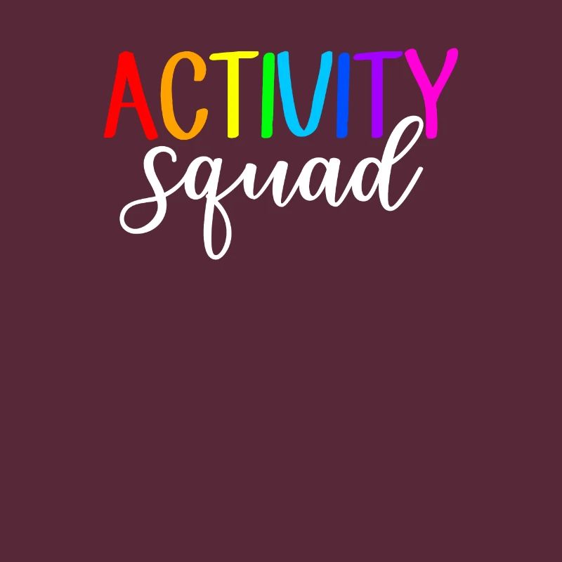 activity squad, activity assistant