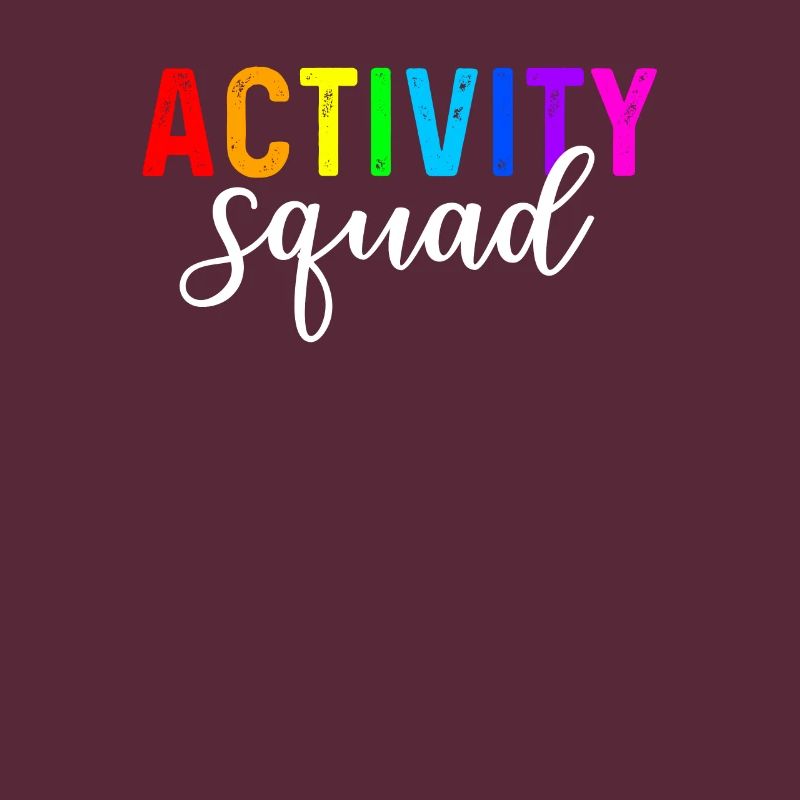 activity squad, activity assistant