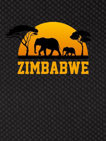 zimbabwe elephant zimbabwe