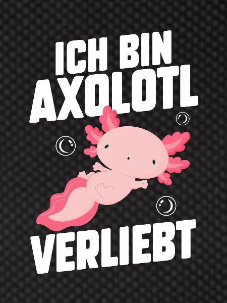 Axolotl