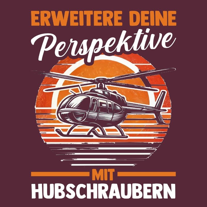 Pilot Helicopter Helicopter