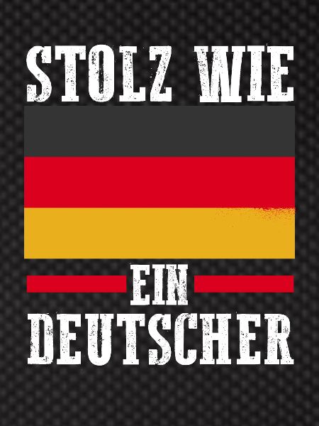 German German Germany