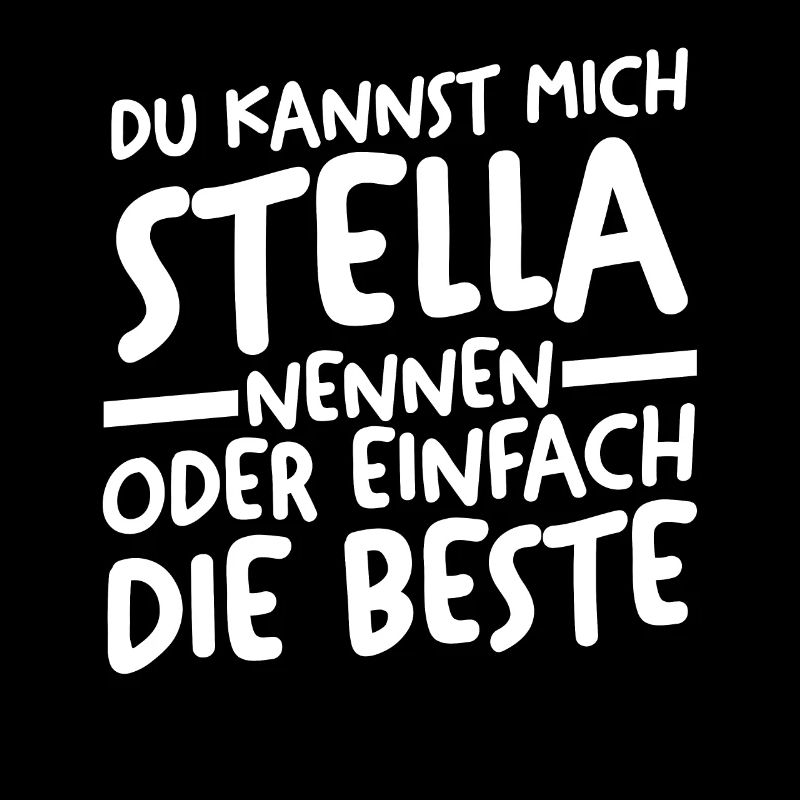 First name Stella
