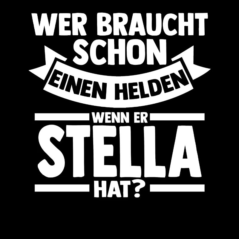 First name Heroine Stella
